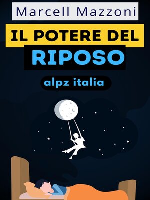 cover image of Il Potere Del Riposo